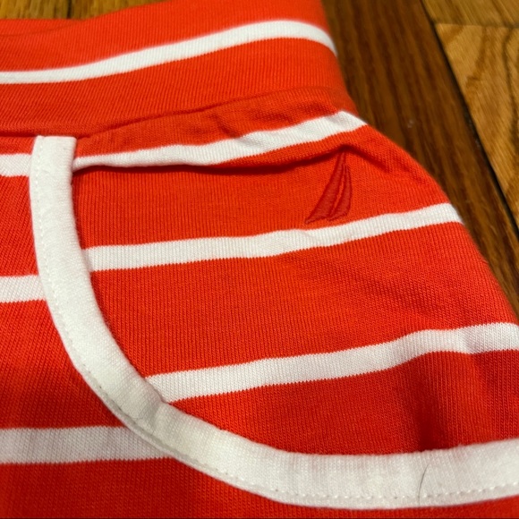 Nautica cotton skirt - Picture 5 of 6